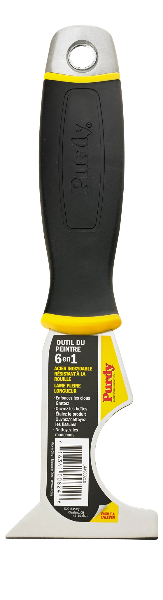 Purdy 6-in-1 Premium Painters Multi Tool