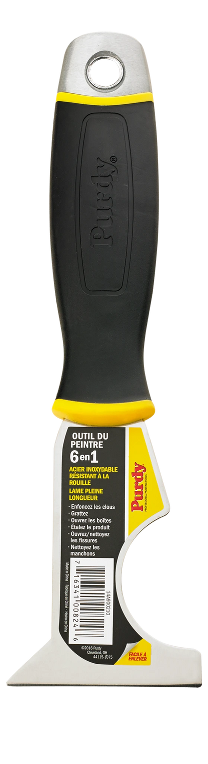 Purdy 6-in-1 Premium Painters Multi Tool