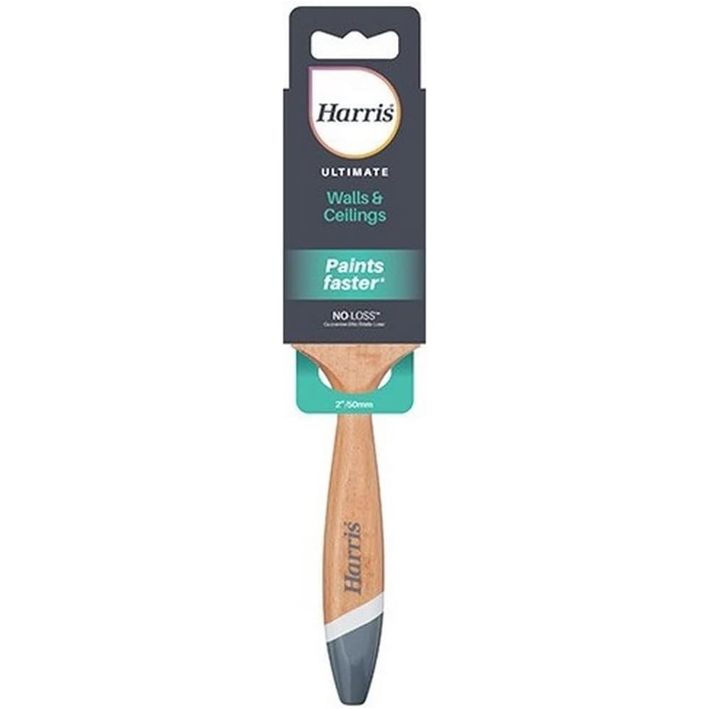 Harris Ultimate Walls & Ceilings Brush 2.0