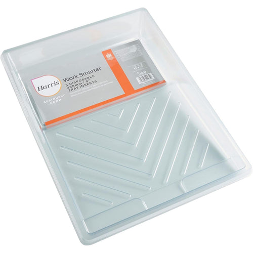 Harris Seriously Good Disposable Tray Inserts 9