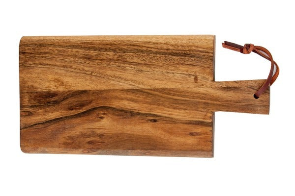 Apollo Acacia Wood Bar Board