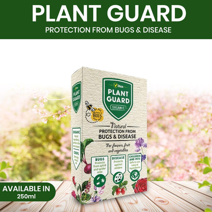 Vitax Organic Concentrated Plant Guard 250ml
