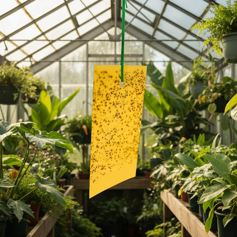 Vitax Whitefly Traps 10 Pack