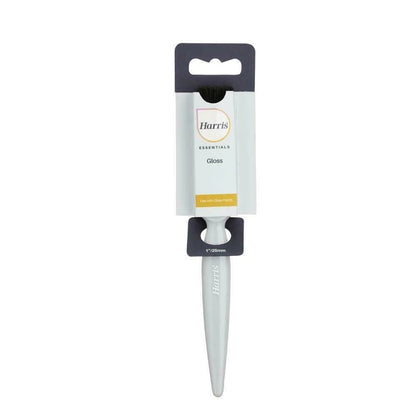 Harris Essentials Gloss Paint Brush 1"/25mm