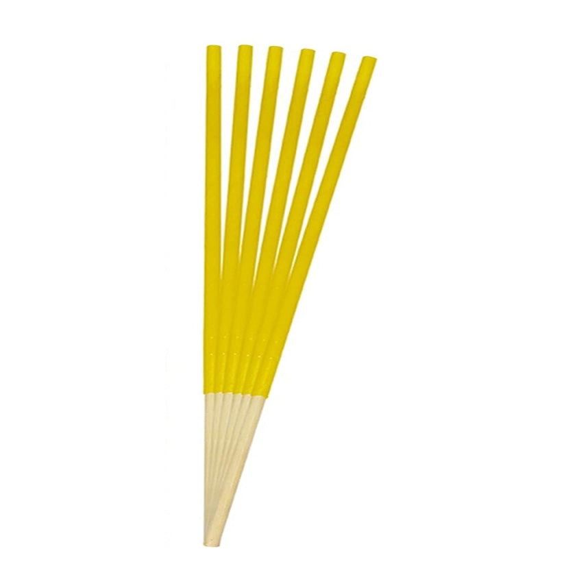 Zero In Pot Plant Bug Sticks 6 Pack