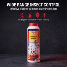 Zero In Ant Killer Powder - 450g