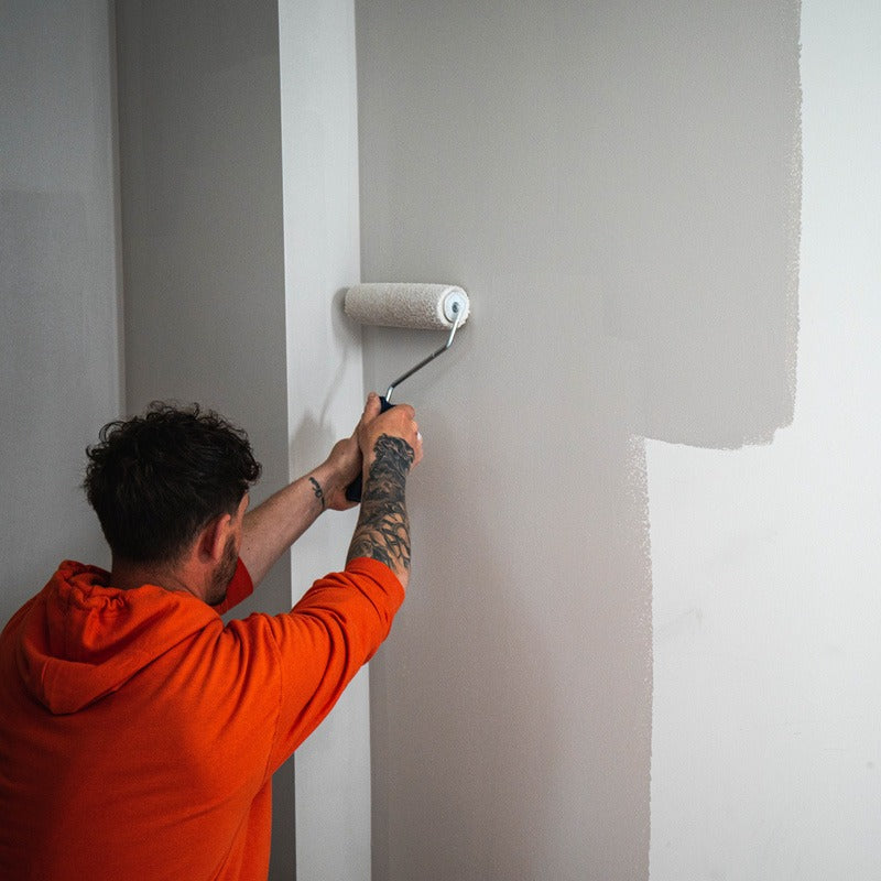 Hamilton 9" Paint Roller Cage Frame