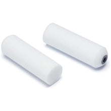Harris Seriously Good Woodwork Gloss 4" Mini Paint Roller Sleeves - 2 Pack