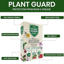 Vitax Organic Concentrated Plant Guard 250ml