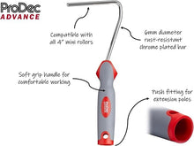 ProDec Advance Mini Paint Roller Frame 4" 
