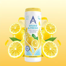 Astonish Shake & Fresh - Lemon Sparkle 350g