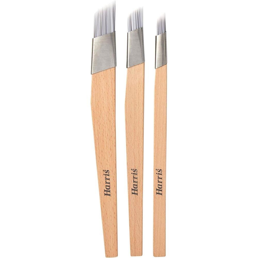 Harris Seriously Good Fitch Paint Brush Set of 3