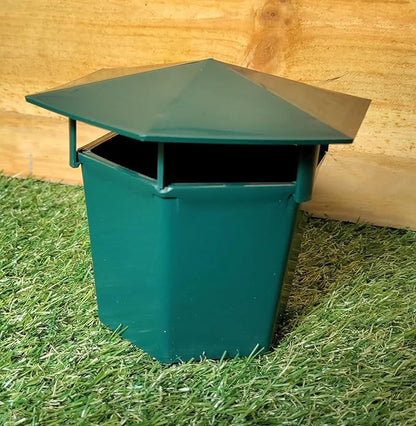Vitax Slug Traps - 2 Pack