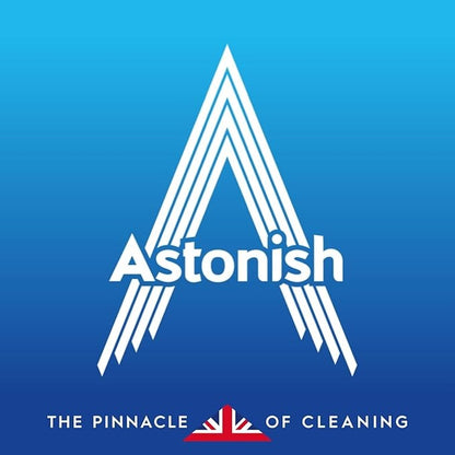 Astonish Cream Cleaner With Bleach 500ml