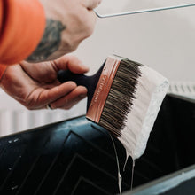 Hamilton 4" Wall Paint Brush