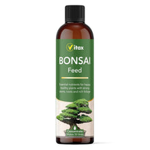 Vitax Bonsai Feed Liquid Concentrate 250ml