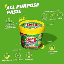 Elbow Grease Cleaning Paste 350g