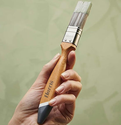 Harris Ultimate Walls & Ceilings Paint Brush 1"/25mm