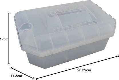 Rentokil Rat Bait Station