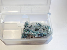 Rentokil Rodine Rat & Mouse Killer Grain Bait 2 Sachets