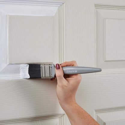 Harris Essentials Gloss Paint Brush Set of 5