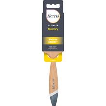 Harris Ultimate Masonry 2" Paint Brush