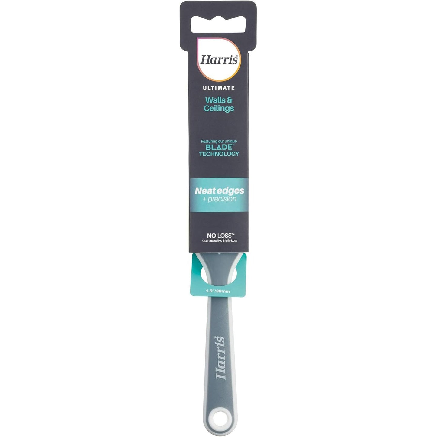 Harris Ultimate Walls & Ceilings Blade Paint Brush 1.5"/38mm