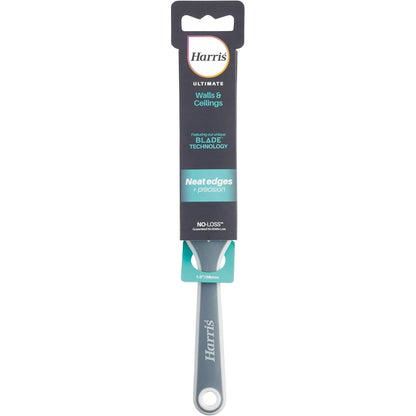 Harris Ultimate Walls & Ceilings Blade Paint Brush 1.5"/38mm