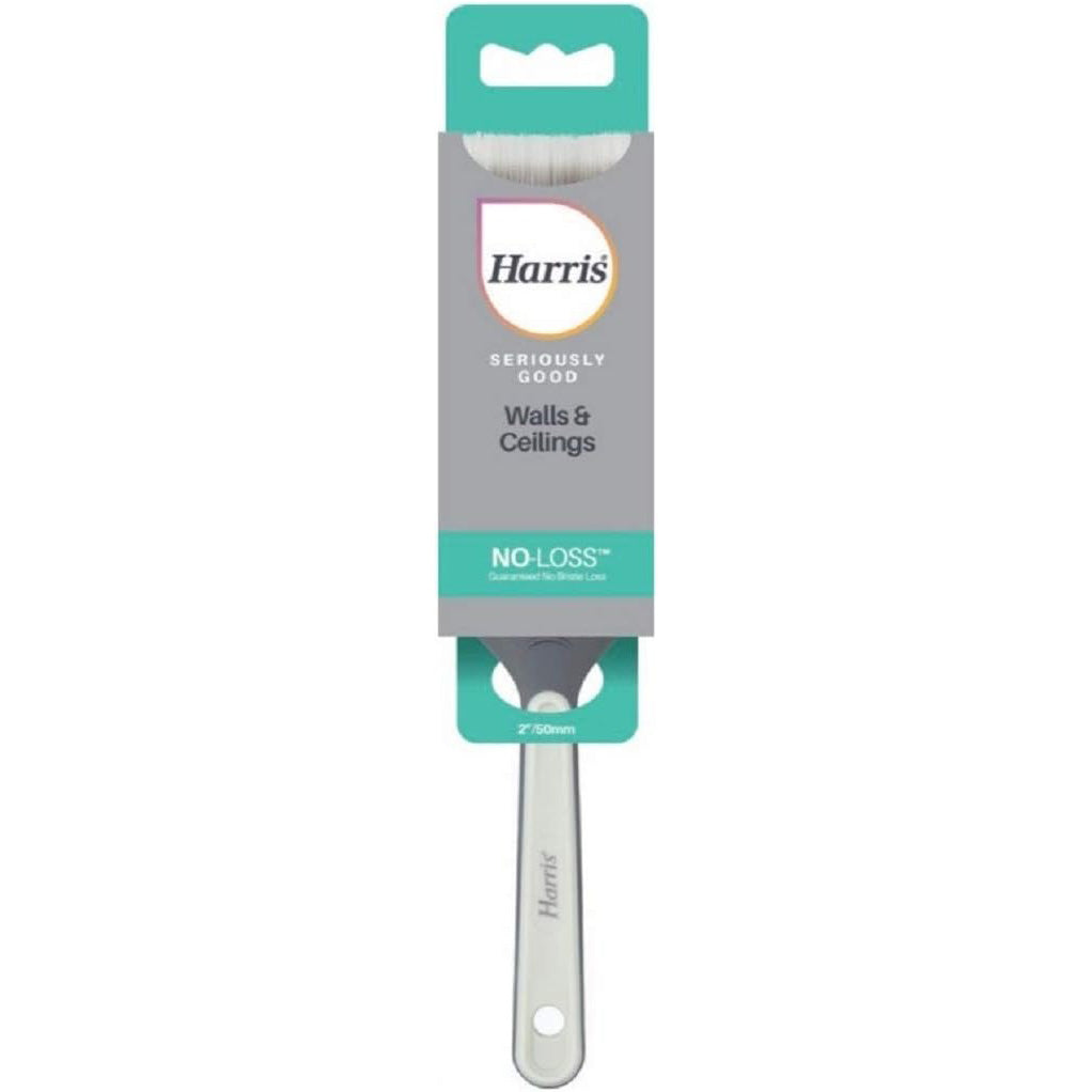 Harris Seriously Good Walls & Ceilings Paint Brush 2"/50mm