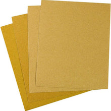 Harris Seriously Good Assorted Sandpaper - 4 Pack