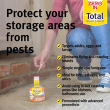 Zero In Total Loft & Garage Fumigator