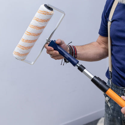 Hamilton 12" Double Arm Paint Roller Frame