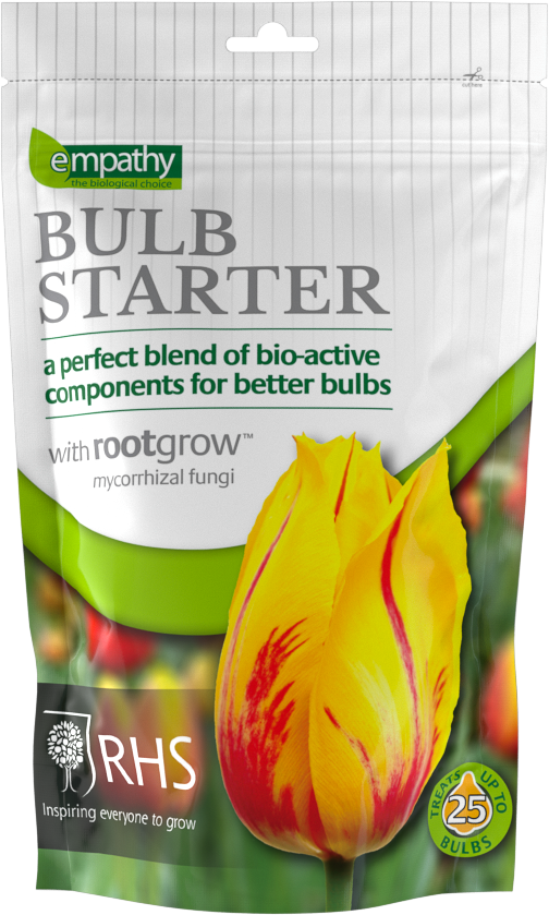 Empathy Bulb Starter 250g
