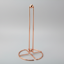 Apollo Copper Towel Holder