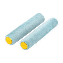 Purdy Parrot Jumbo Mini 6.5" Paint Roller Sleeves 1/4" Nap 2 Pack