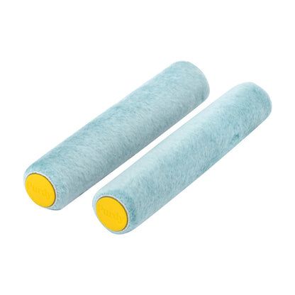 Purdy Parrot Jumbo Mini 6.5" Paint Roller Sleeves 1/4" Nap 2 Pack