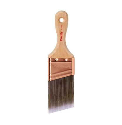 Purdy XL Cub Angled Paint Brush Medium Stiff 2" / 50mm