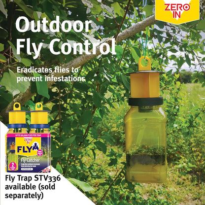 Zero In Fly Catcher Bait Refills