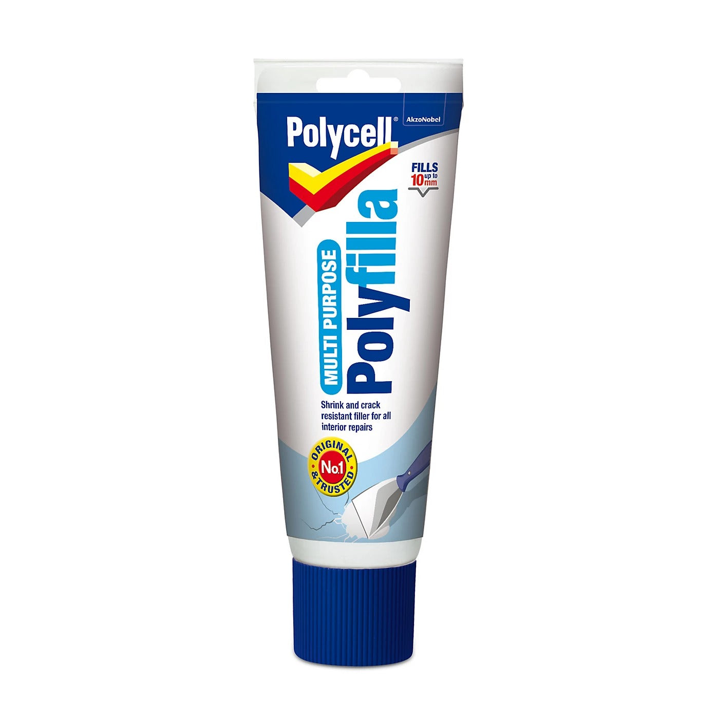 Polycell Multi Purpose Polyfilla 400g