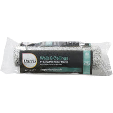 Harris Ultimate Walls & Ceilings 9" Long Pile Paint Roller Sleeve