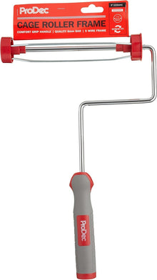 ProDec Cage Paint Roller Frame 9"