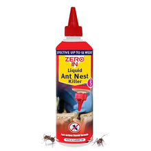 Zero In Ant Nest Liquid Killer - 500ml