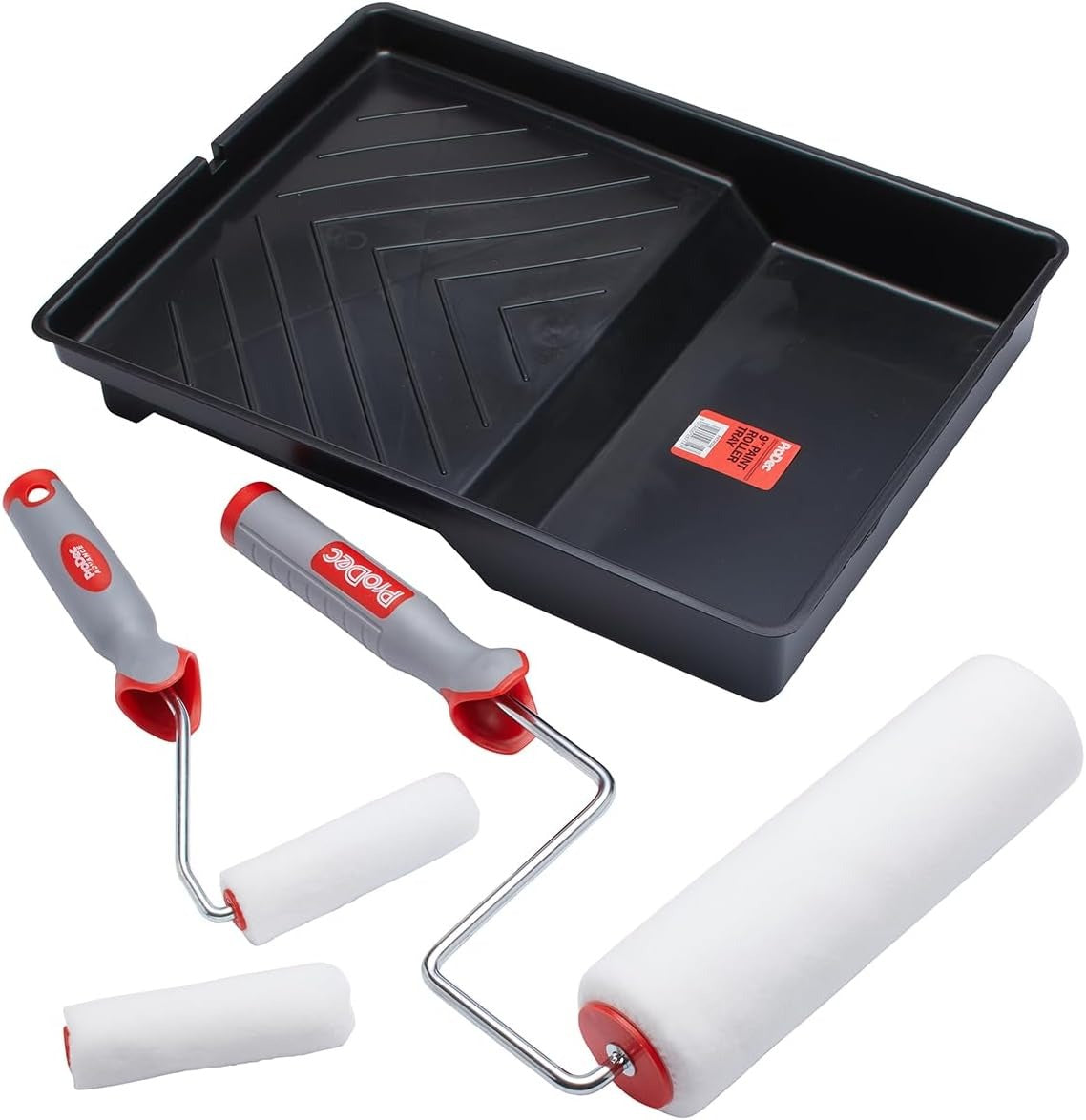 ProDec Advance Ice Fusion Paint Roller Set 
