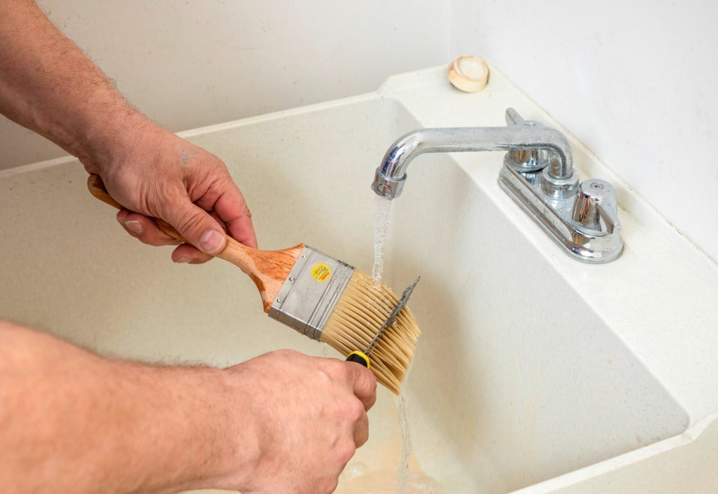 Purdy Paint Brush & Roller Cleaner