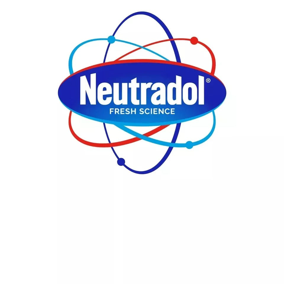 Neutradol Vacuum Deodoriser Pack 3 - Super Fresh