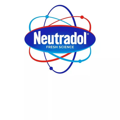 Neutradol Vacuum Deodoriser Pack 3 - Super Fresh