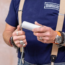 Hamilton 4" Mini Foam Paint Roller Sleeves 10 Pack