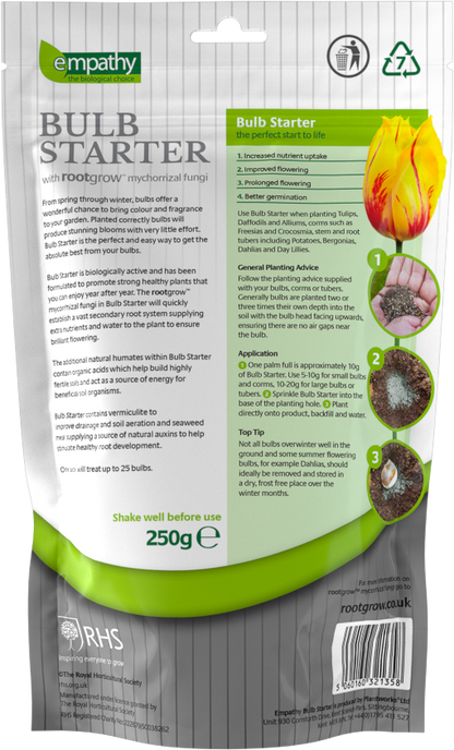 Empathy Bulb Starter 250g