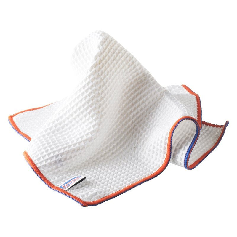 Spontex Long Last Kitchen Cloths Pack 2