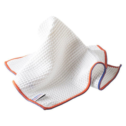 Spontex Long Last Kitchen Cloths Pack 2